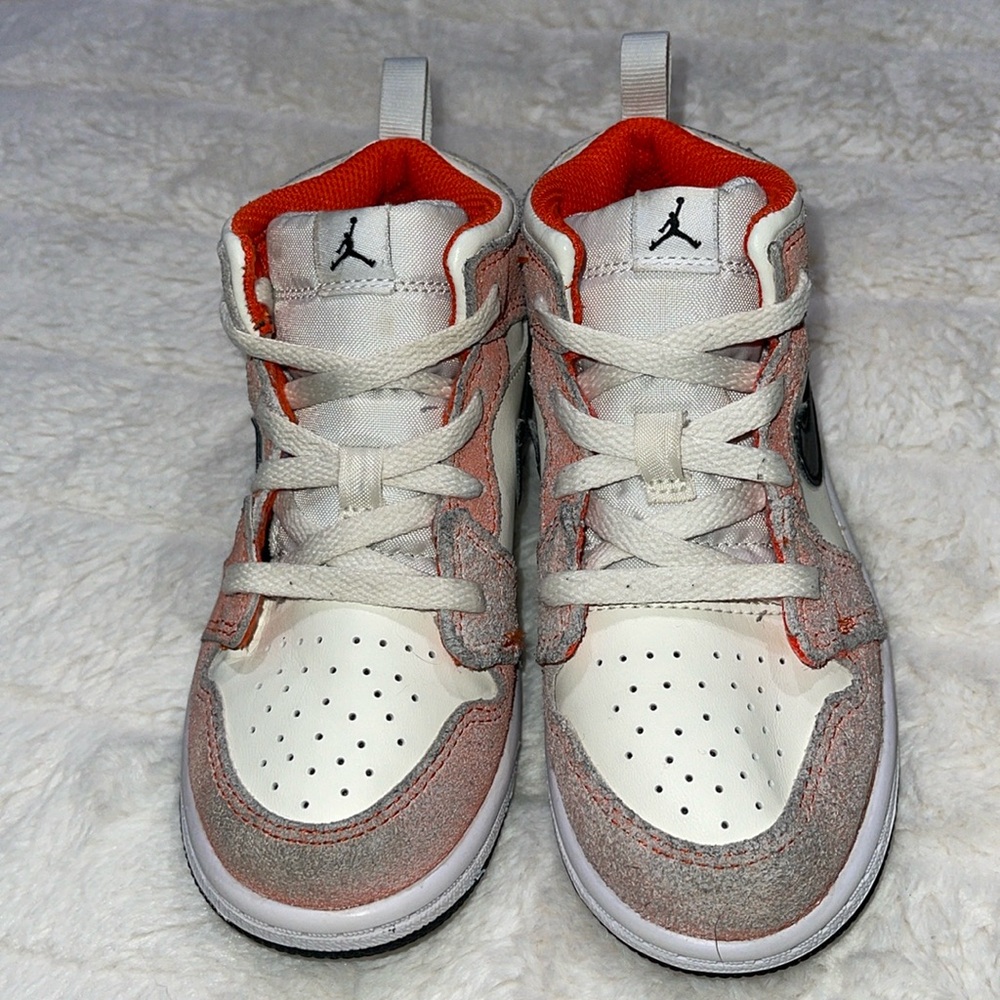 Jordan Retro 1